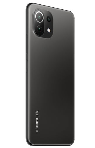 Xiaomi Mi 11 Lite 5G perspective-back-r