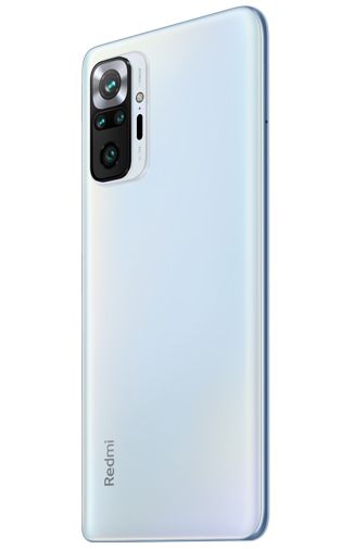 Xiaomi Redmi Note 10 Pro perspective-back-l