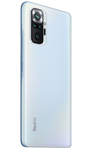 Xiaomi Redmi Note 10 Pro perspective-back-r