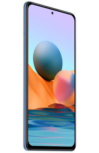 Xiaomi Redmi Note 10 Pro perspective-l