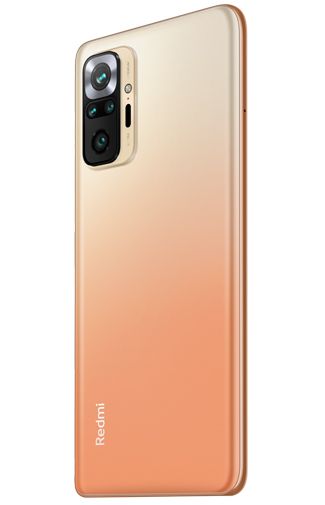 Xiaomi Redmi Note 10 Pro perspective-back-l