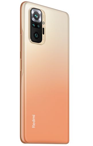 Xiaomi Redmi Note 10 Pro perspective-back-r