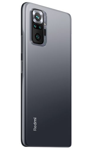 Xiaomi Redmi Note 10 Pro perspective-back-r