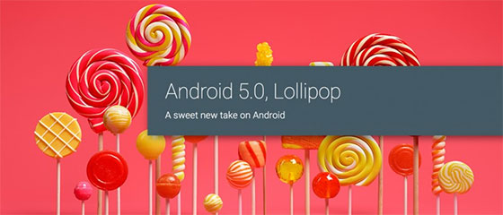 Android-5.0-Lollipop