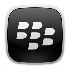 Blackberry OS logo