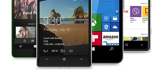 Windows-10-Mobile