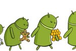 Android Evolutie