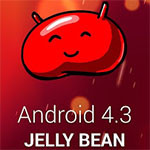Android Jelly Bean logo