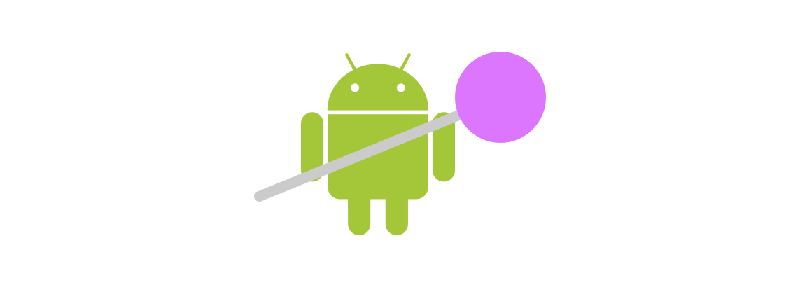 Android-Lollipop