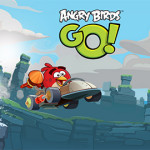 Angry Birds Go!