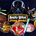 Angry Birds Star Wars