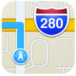 Apple Maps