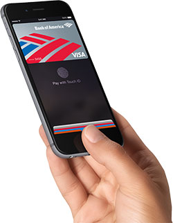 Apple-Pay