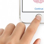 Apple Touch ID