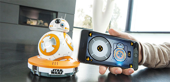 BB8-docking-station