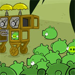 Bad Piggies