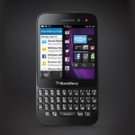 BlackBerry Q5