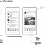 Blackberry 10 - Twitter
