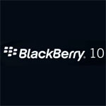 Blackberry 10 logo