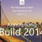 Build 2014