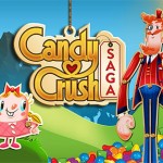 Candy Crush Saga