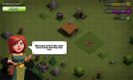 Clash-of-Clans