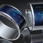 Concept smartwatch