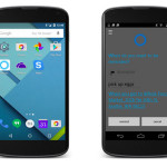 Cortana-Android