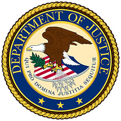 Department-of-Justice