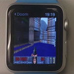 Doom-Apple-Watch