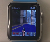 Doom-Apple-Watch