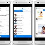 Facebook Messenger