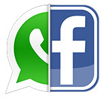 Facebook & WhatsApp