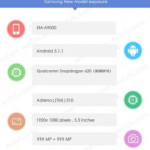 Galaxy-A9-benchmark