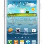 Galaxy S3 Mini