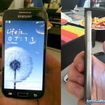 Galaxy S4 Mini