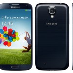 Galaxy S4 overview