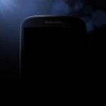 Galaxy S4 teaser