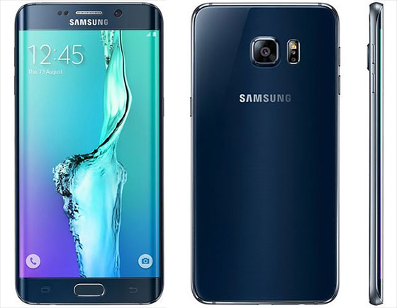 heb vertrouwen Meevoelen campagne Samsung Galaxy S6 Edge Plus: prijzen, specs, review en foto's