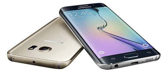 Kenia lijn samenvoegen Samsung Galaxy S6 Edge 128GB: prijzen, specs, review en foto's