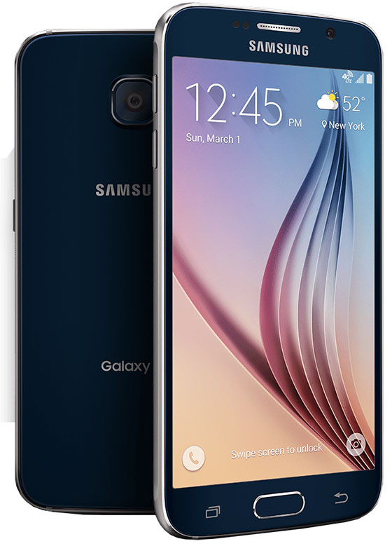 Galaxy S6: prijzen, specs, review en