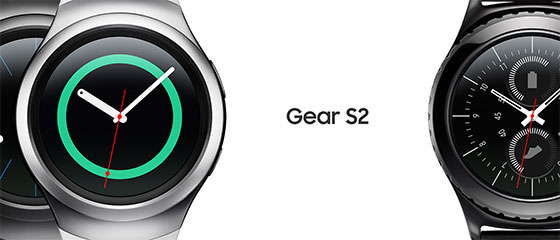 Gear-S2-versies