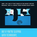 Getting in bed with gadgets