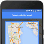 Google-Maps-offline