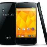 Google Nexus 4