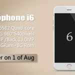 Goophone-i6