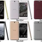 HTC-A9-kleuren