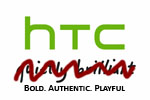 HTC Bold Authentic Playful