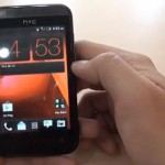 HTC Desire 200