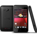 HTC Desire 200